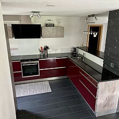 Appartement Alouette