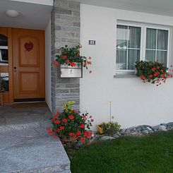 Appartement Haus Mondelli