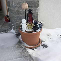 Appartement Haus Mondelli