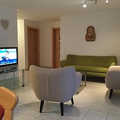Appartement Haus Mondelli