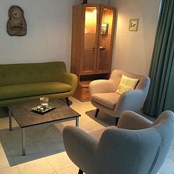 Appartement Haus Mondelli