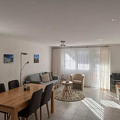 Appartement Haus Mondelli