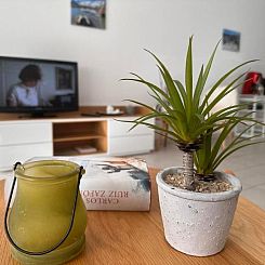 Appartement Haus Mondelli