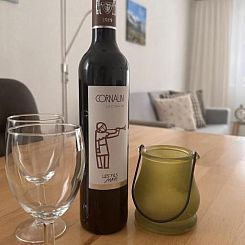 Appartement Haus Mondelli
