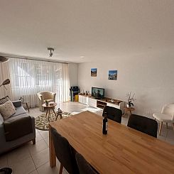 Appartement Haus Mondelli