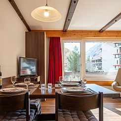 Appartement Haus Azur