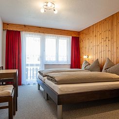 Appartement Haus Azur