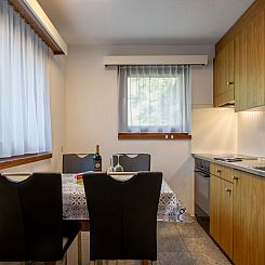 Appartement 4-Bettwohnung
