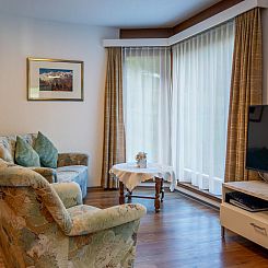 Appartement 4-Bettwohnung