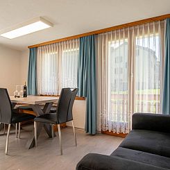 Appartement Abendstern Appartement/Fewo 5-Bettwohnung