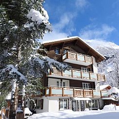 Appartement Alpenperle Appartement/Fewo 5-Bettwohnung