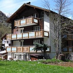 Appartement Alpenperle Appartement/Fewo 5-Bettwohnung