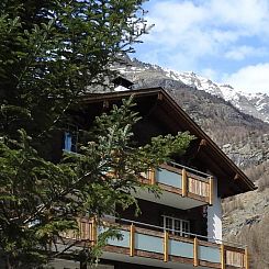 Appartement Alpenperle Appartement/Fewo 5-Bettwohnung