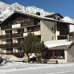 Appartement Wohnung  Nr. 9