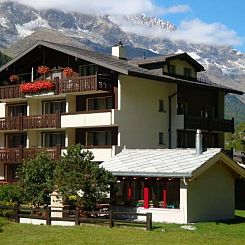 Appartement Wohnung  Nr. 9