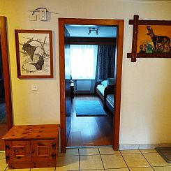 Appartement Eldorado Appartement/Fewo 7-Bettwohnung
