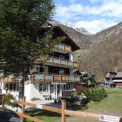 Appartement Alpenperle Appartement/Fewo 6-Bettwohnung