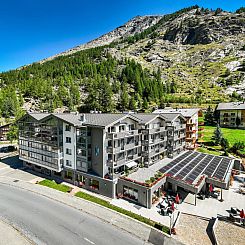 Appartement Apartment Gabbro