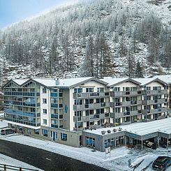 Appartement Apartment Gabbro