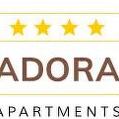 Appartement 4-Bettwohnung Nr. 4