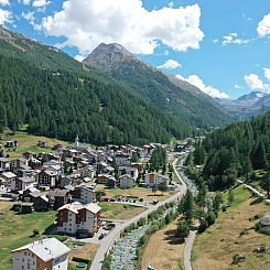 Appartement Alpin Relax Appartement/Fewo Appartement/Fewo