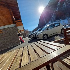 Appartement Alpin Relax Appartement/Fewo Appartement/Fewo