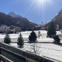 Appartement Alpin Relax Appartement/Fewo Appartement/Fewo