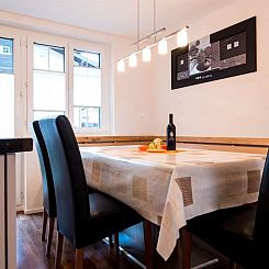 Appartement Bergheimat Appartement/Fewo Appartement/Fewo
