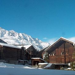Appartement Haus Alpenrose Appartement/Fewo Alpenrose 3-Bett