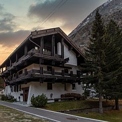 Appartement Villa Alpenhof Appartement/Fewo Maisonette Apart