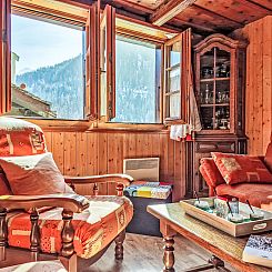 Appartement Le Moulin 74
