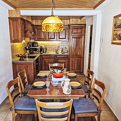 Appartement Le Moulin 74