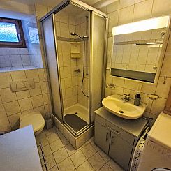 Appartement Le Moulin 74