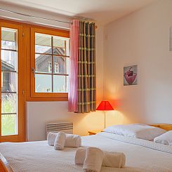 Vakantiehuis Chalet A Coeur