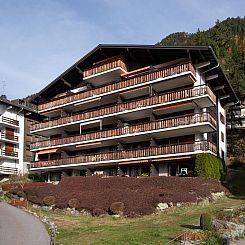 Appartement Parc B 431