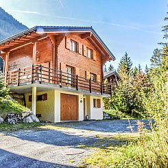 Vakantiehuis Miranda