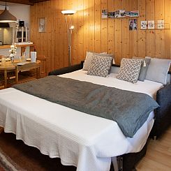 Appartement Parc C013