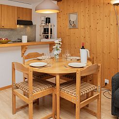 Appartement Parc C013