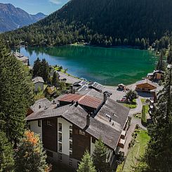 Appartement Parc C013