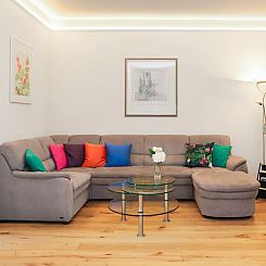 Appartement Alpes et Lac 40