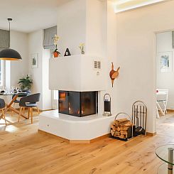 Appartement Alpes et Lac 40