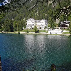 Appartement Alpes et Lac 40