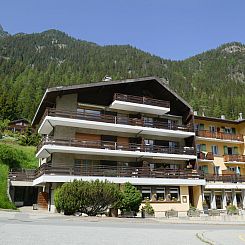 Appartement Le Sporting 213