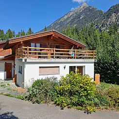 Vakantiehuis Mon Rêve