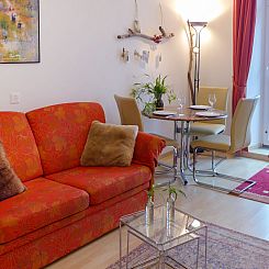 Appartement Alpes et Lac 28