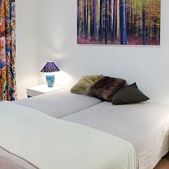 Appartement Alpes et Lac 28