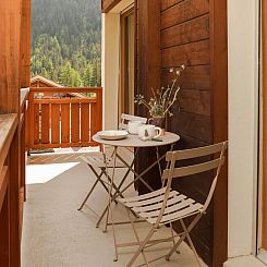 Appartement Résidence 25