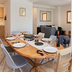 Appartement Renaissance 8