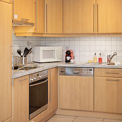 Appartement Renaissance 8