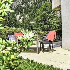 Appartement Renaissance 5